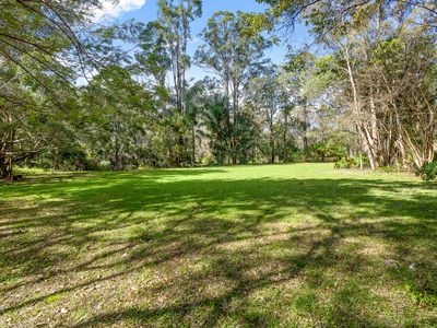 203 Traveston Road, Traveston