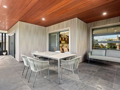 121 The Promontory Drive, Shell Cove