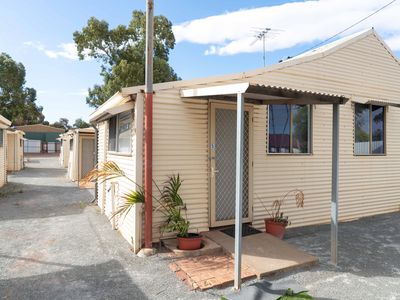 10 Hanbury Street, Kalgoorlie