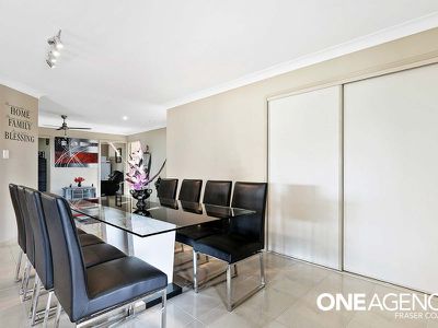 71 Waterview Drive, Dundowran Beach