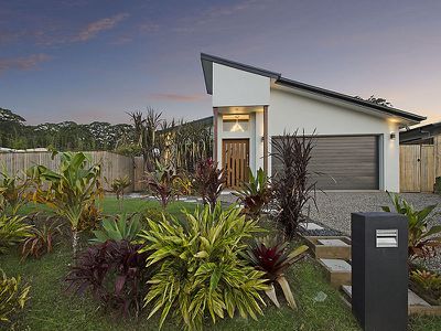 11 Cockatoo Crescent, Forest Glen