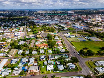 3 Water Street, Bundaberg South