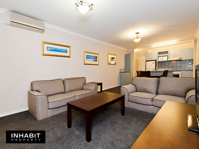 6 / 273 Hay Street, East Perth