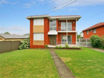65 Kerrs Road, Lidcombe