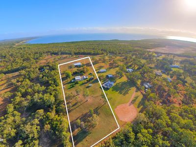 1446 Midge Point Road, Midge Point