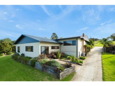 South Pambula