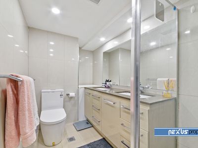 3 / 5-15 Union Street, Parramatta