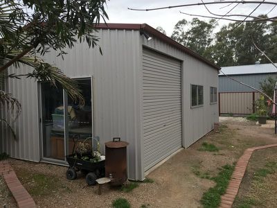 63 Main Street, Koondrook