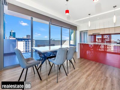 113 / 148 Adelaide Terrace, East Perth