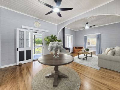 29 Perkins Street, Herberton