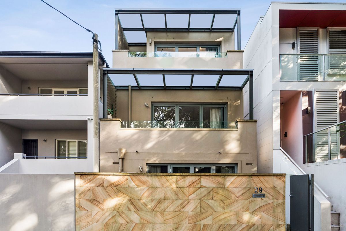 29 Wiley Street, Waverley