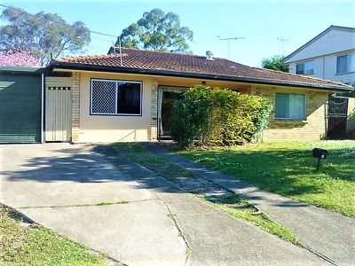 11 Kingsley Street, Rochedale South