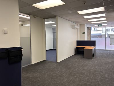 155 Princes Street, Dunedin Central