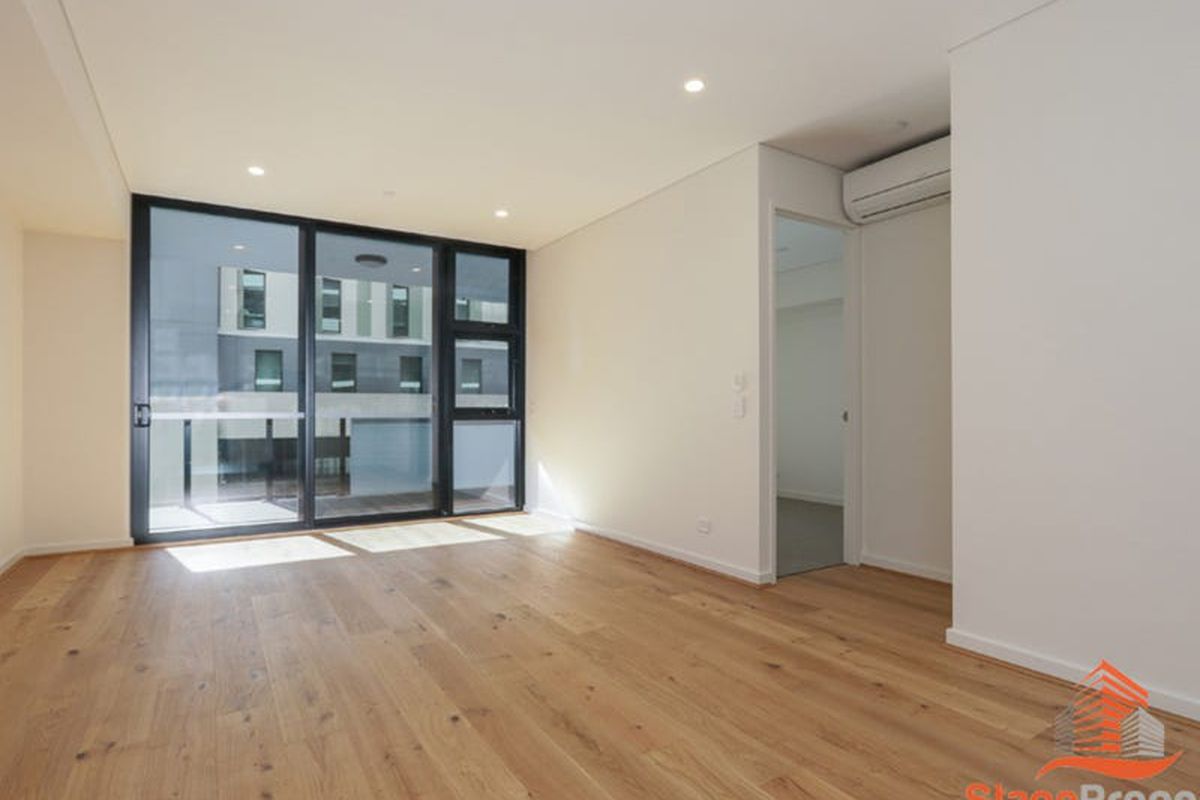 902 / 74-78 Stirling Street, Perth