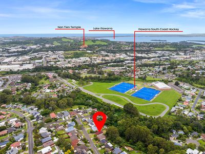 7 Bruce Street, Unanderra