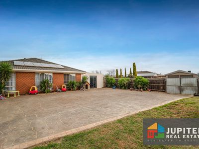 34 Denny Place, Melton South