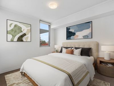 56 / 20 Rowe Avenue, Rivervale