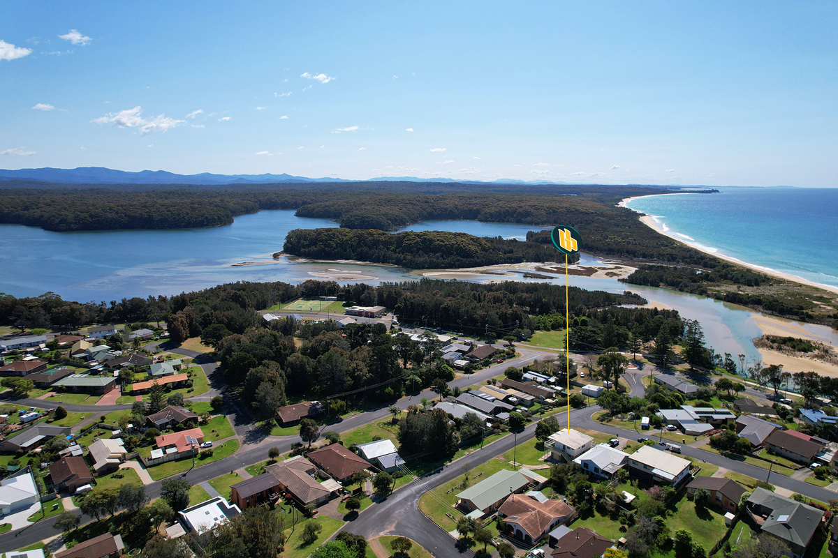 1 Dulling Street, Dalmeny