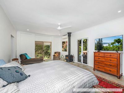 240 Crabbes Creek Road, Crabbes Creek