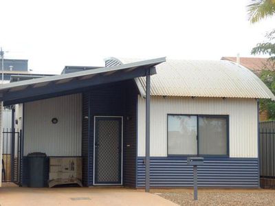 1 Morgans Street, Port Hedland