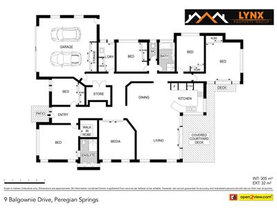 9 Balgownie Drive, Peregian Springs