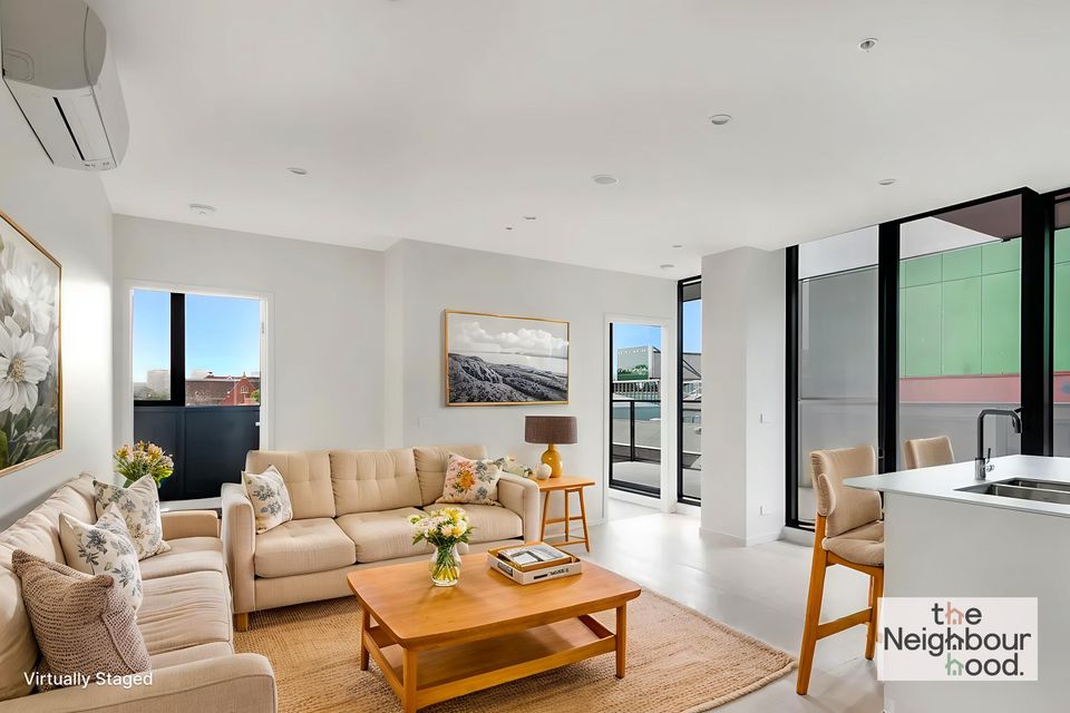 301 / 8 Garden Street, South Yarra
