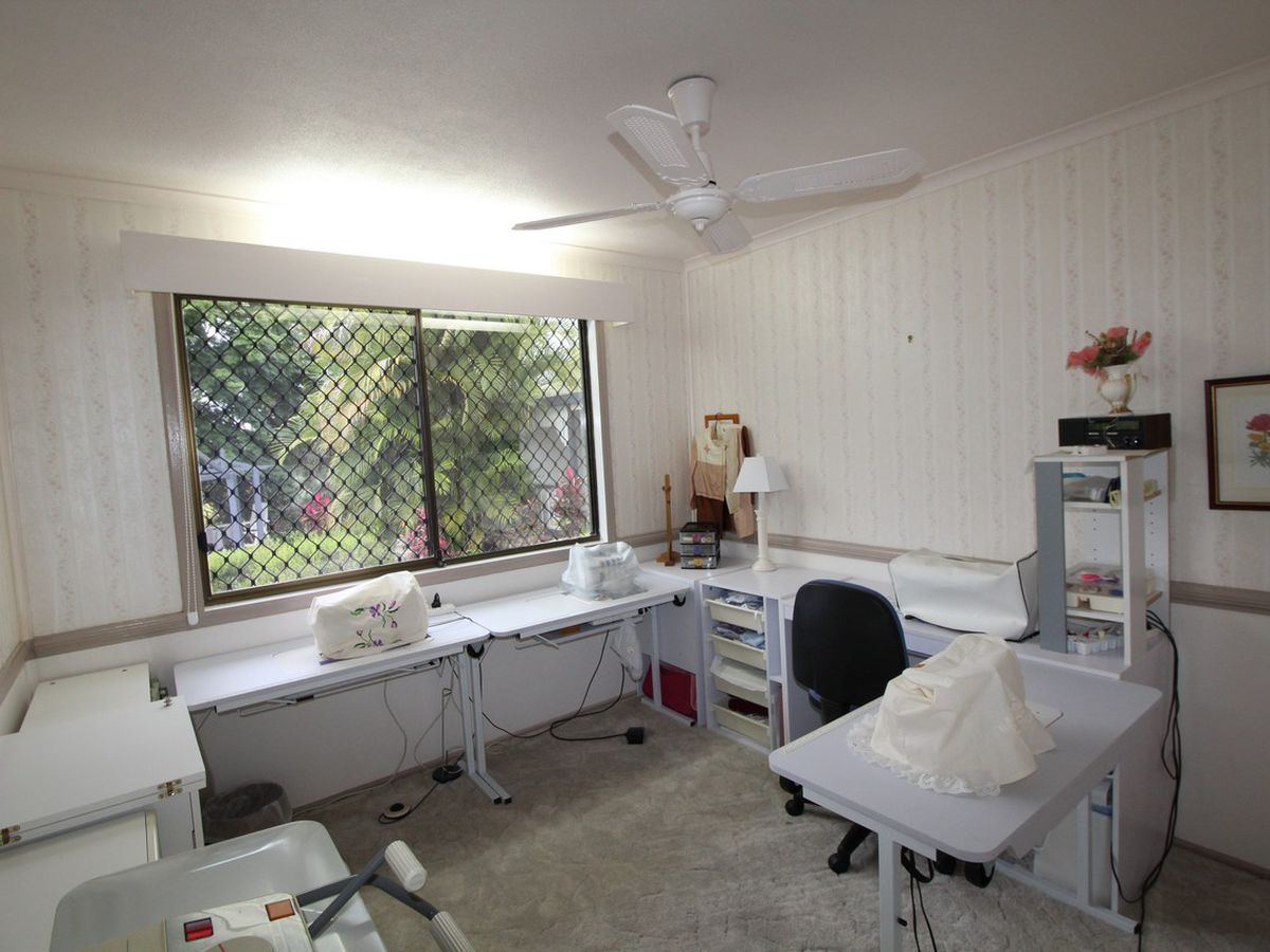 Yungaburra