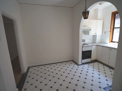6 / 24 Balfour Road, Rose Bay