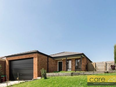 2 Nirringa Drive, Hampton Park