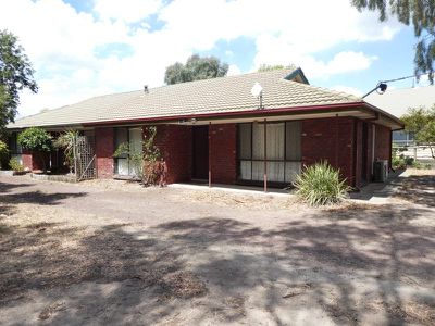 Unit 1 / 1B Jones St, Avenel