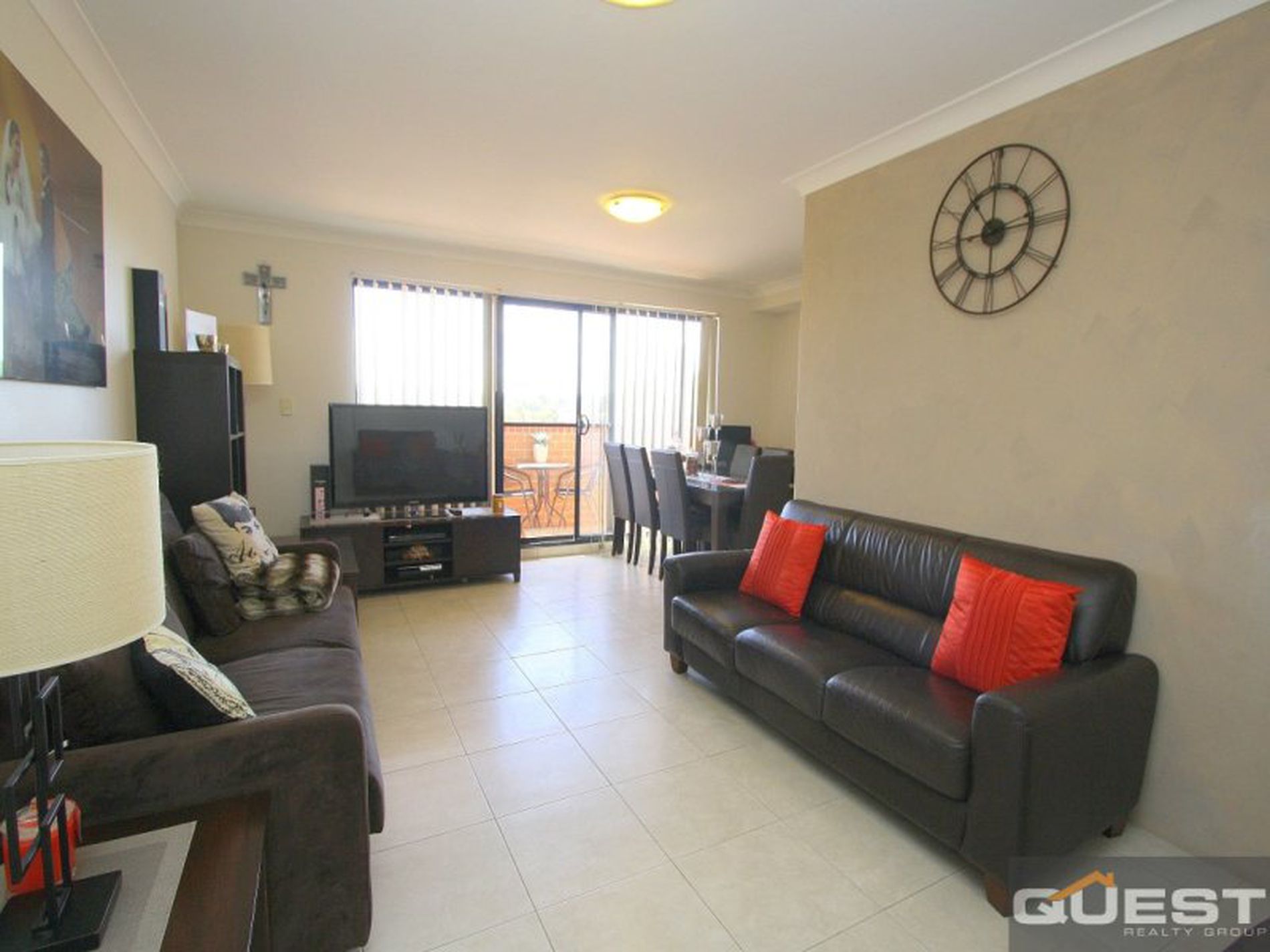 66 / 7-9 Cross Street, Bankstown
