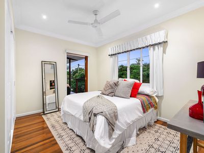 24 Latimer Street, Holland Park