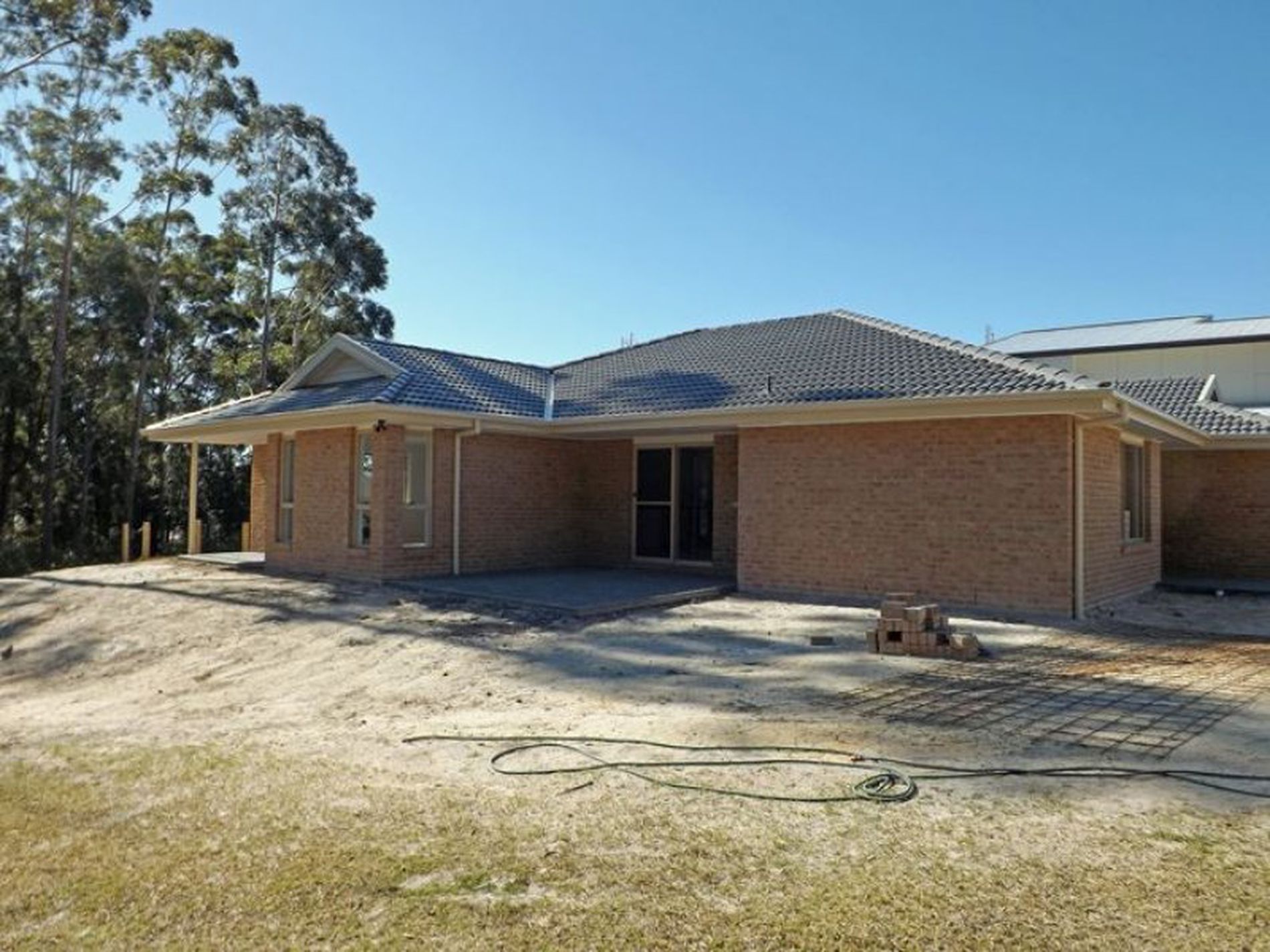 1 (Lt 809) Fan Palm Court, Ulladulla