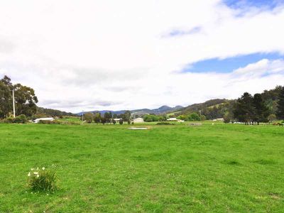 Gardners Bay