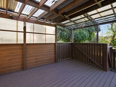 1 Geale Street, George Town