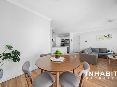 21 / 55 Wellington Street, East Perth