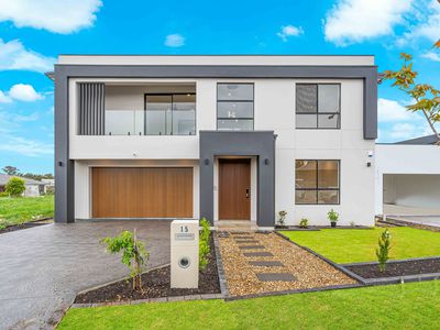 15 Dunstan Street, Oran Park