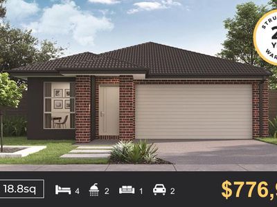  Lot 210  Craft Street, Officer