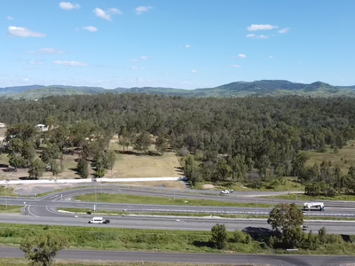 7820 Warrego Highway, Helidon Spa