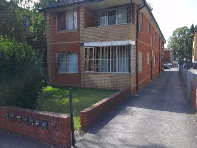 6 / 101 Dartbrook Road, Auburn