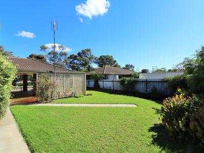 39 Bendigo Road, Kerang