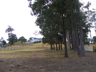 Lot 17, Hilltop Parkway, Tallwoods Village
