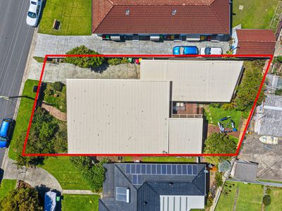 42 Stephanie Avenue, Warilla