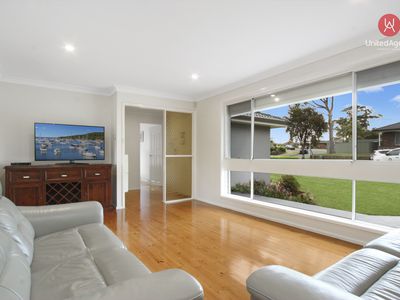 32 Jarrah Avenue, Prestons
