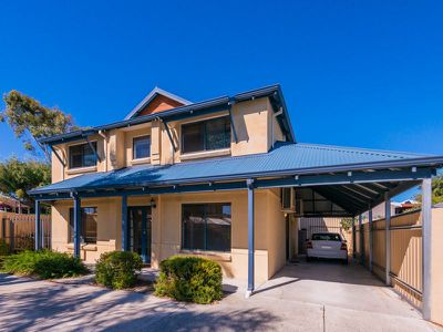8A Woonona Place, Kallaroo