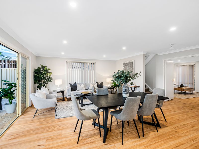 5 Persimmon Way, Glenwood