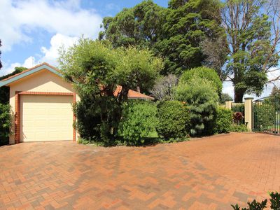 14 / 2 Breese Parade, Forster