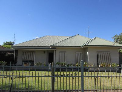 6 Hall, Cohuna