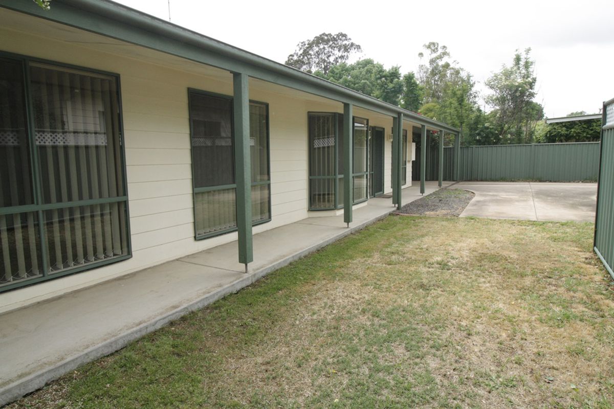 2 / 15 Victoria Street, Mansfield