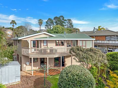 8 Princess Maria Place, Massey